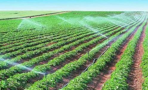操操操视频农田高 效节水灌溉